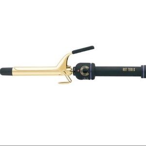 Hot Tools Professional 1101 Curling Iron - 3/4”